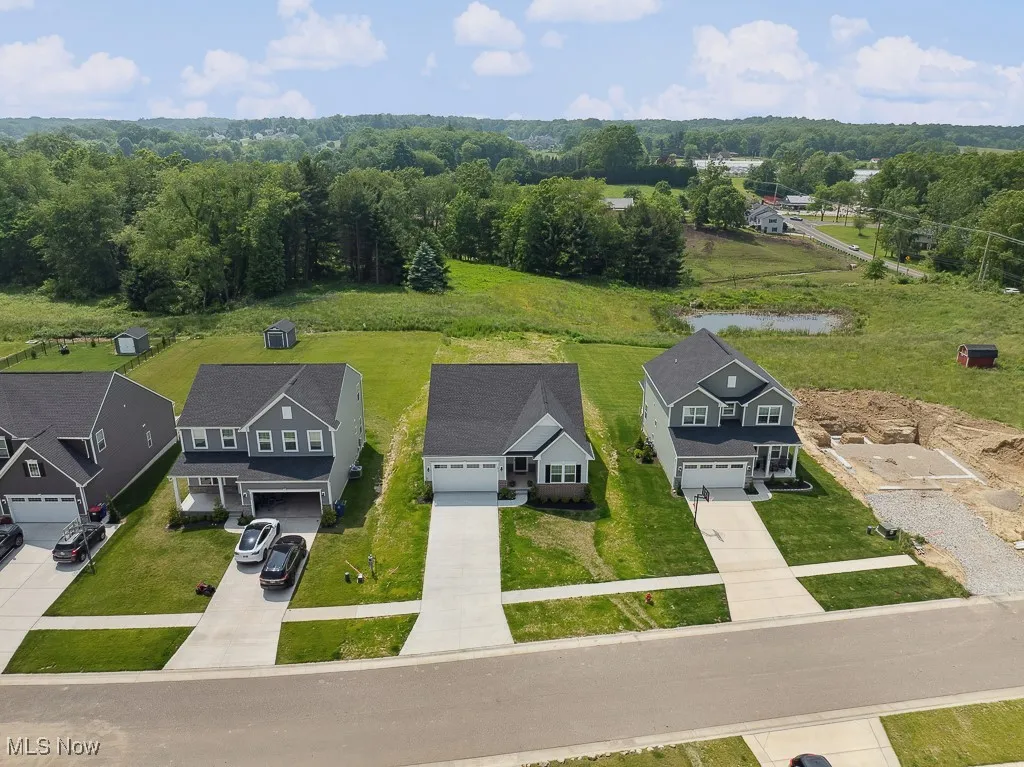 2014 Sugar Maple Drive, Kent, Ohio,MLS Now Listing ID