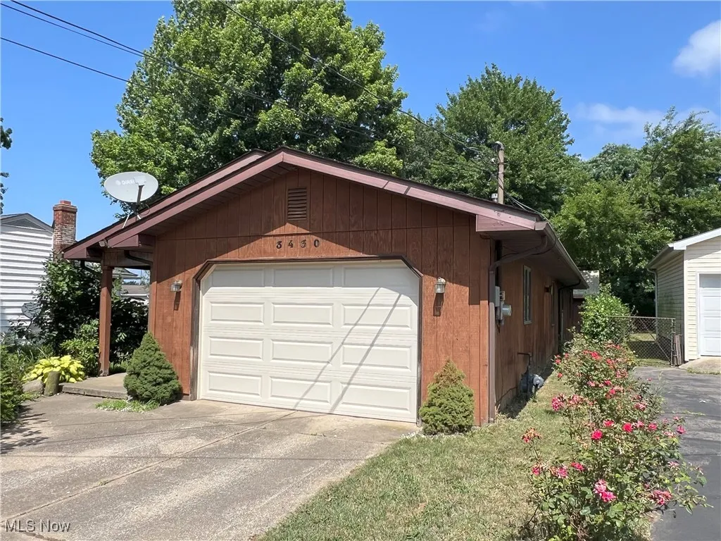 3430 Fargo Drive, Ashtabula, Ohio,MLS Now Listing ID