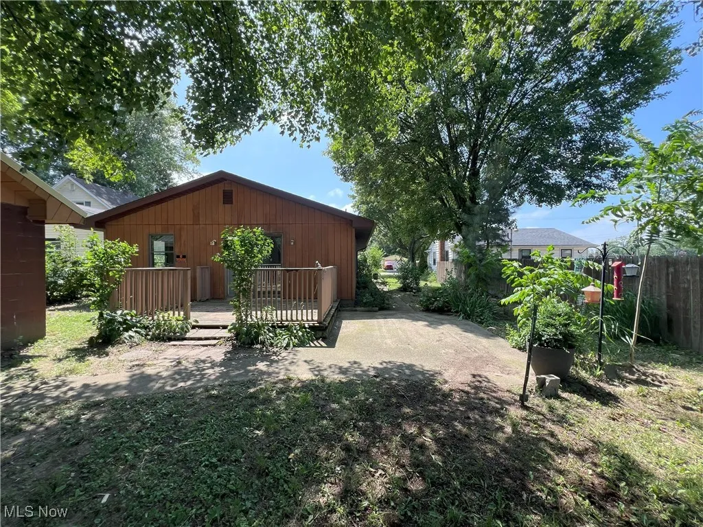 3430 Fargo Drive, Ashtabula, Ohio,MLS Now Listing ID