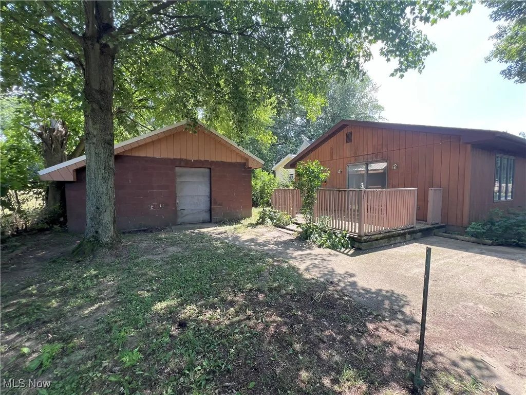 3430 Fargo Drive, Ashtabula, Ohio,MLS Now Listing ID