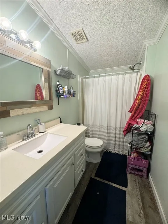 25481 Hopewell Road, Gambier, Ohio,MLS Now Listing ID
