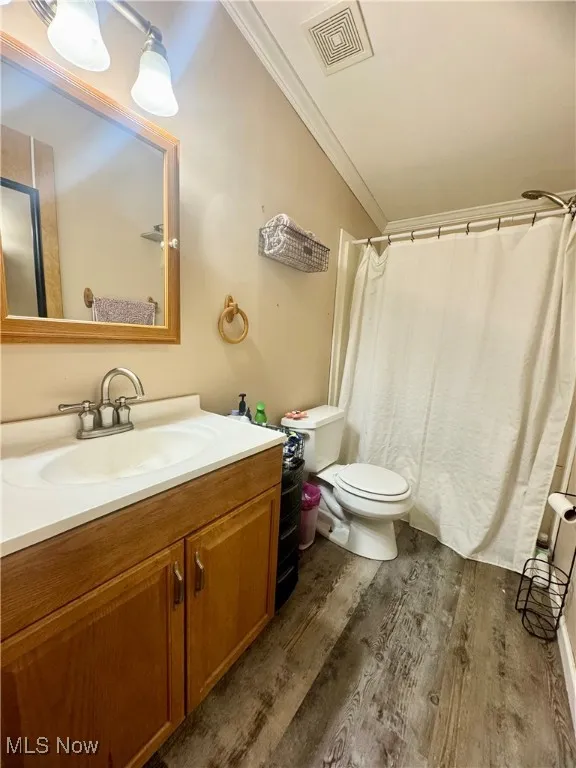 25481 Hopewell Road, Gambier, Ohio,MLS Now Listing ID