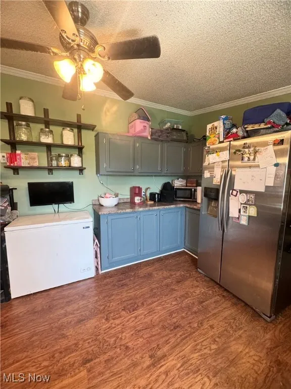 25481 Hopewell Road, Gambier, Ohio,MLS Now Listing ID