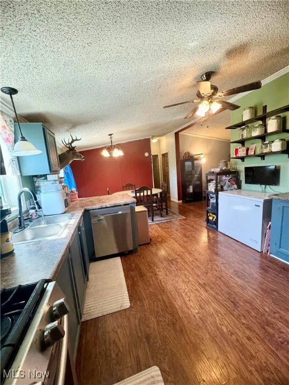 25481 Hopewell Road, Gambier, Ohio,MLS Now Listing ID