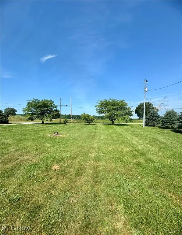 25481 Hopewell Road, Gambier, Ohio,MLS Now Listing ID