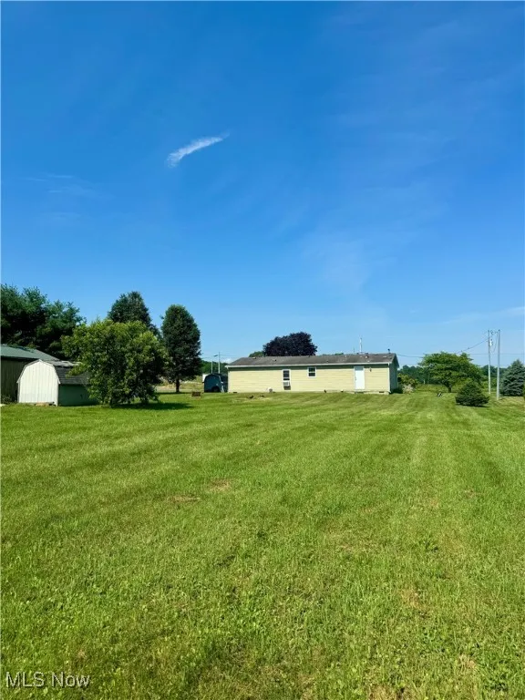25481 Hopewell Road, Gambier, Ohio,MLS Now Listing ID