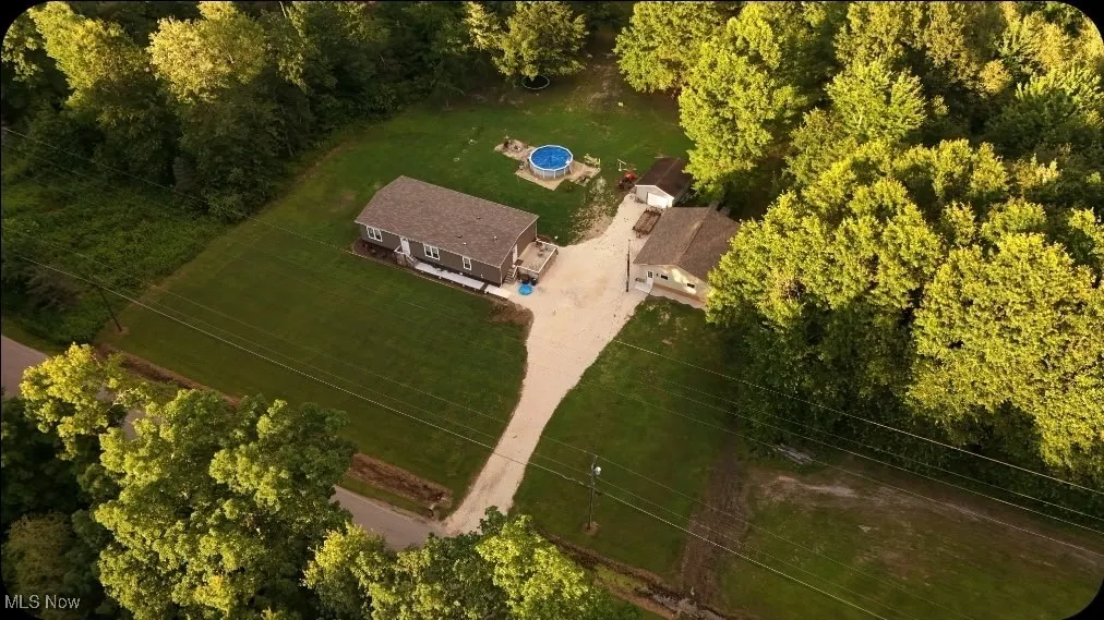 6026 Warner Road, Kinsman, Ohio,MLS Now Listing ID