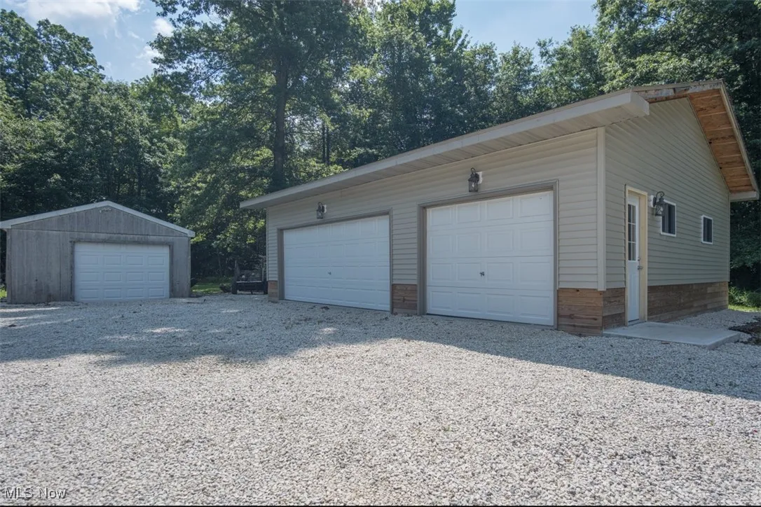 6026 Warner Road, Kinsman, Ohio,MLS Now Listing ID