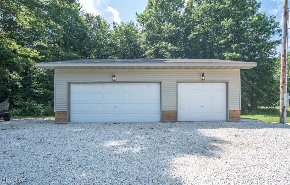 6026 Warner Road, Kinsman, Ohio,MLS Now Listing ID