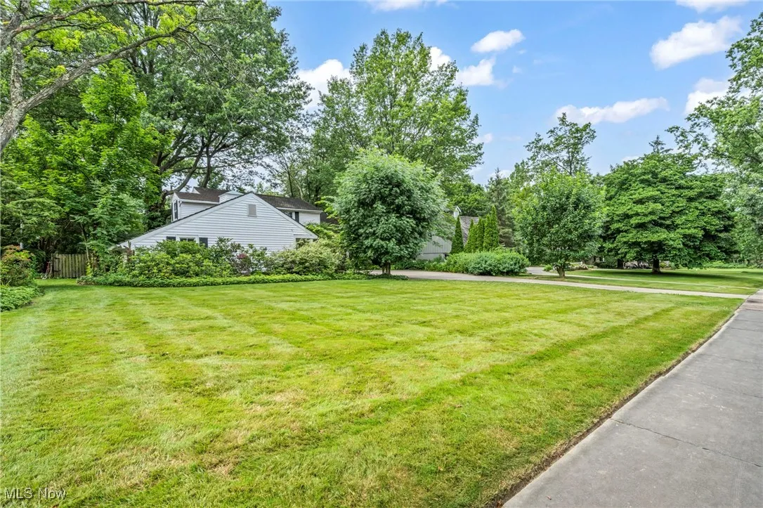23580 Shaker Boulevard, Shaker Heights, Ohio,MLS Now Listing ID