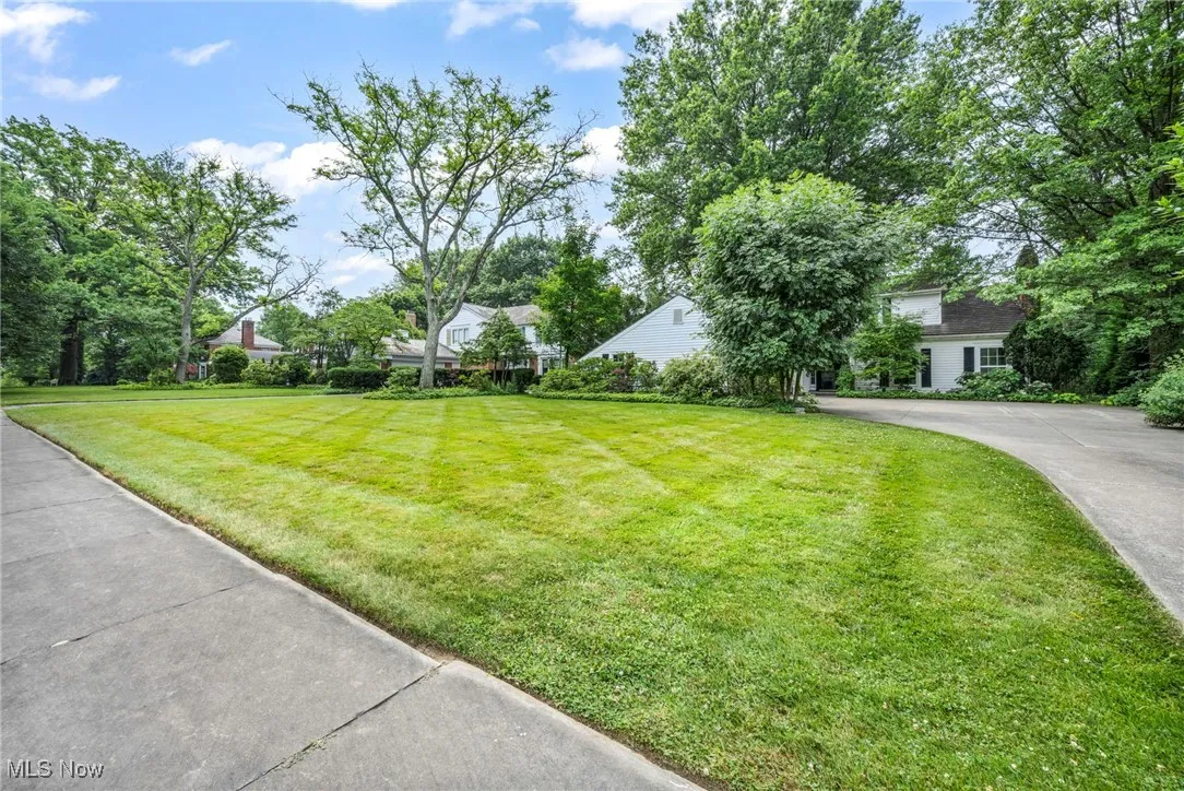 23580 Shaker Boulevard, Shaker Heights, Ohio,MLS Now Listing ID
