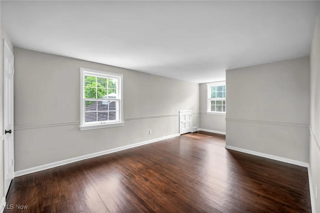 23580 Shaker Boulevard, Shaker Heights, Ohio,MLS Now Listing ID