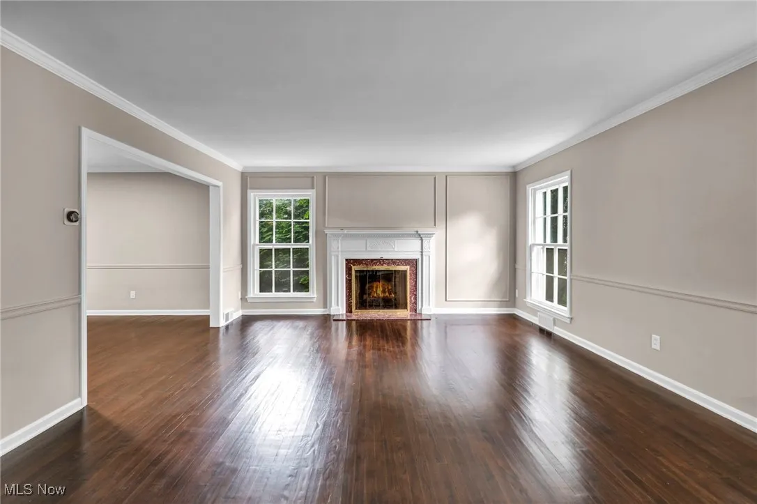 23580 Shaker Boulevard, Shaker Heights, Ohio,MLS Now Listing ID