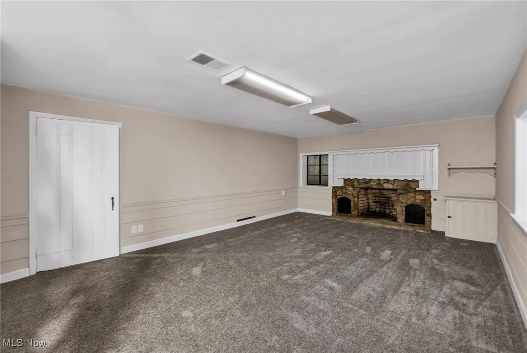 Lower Level