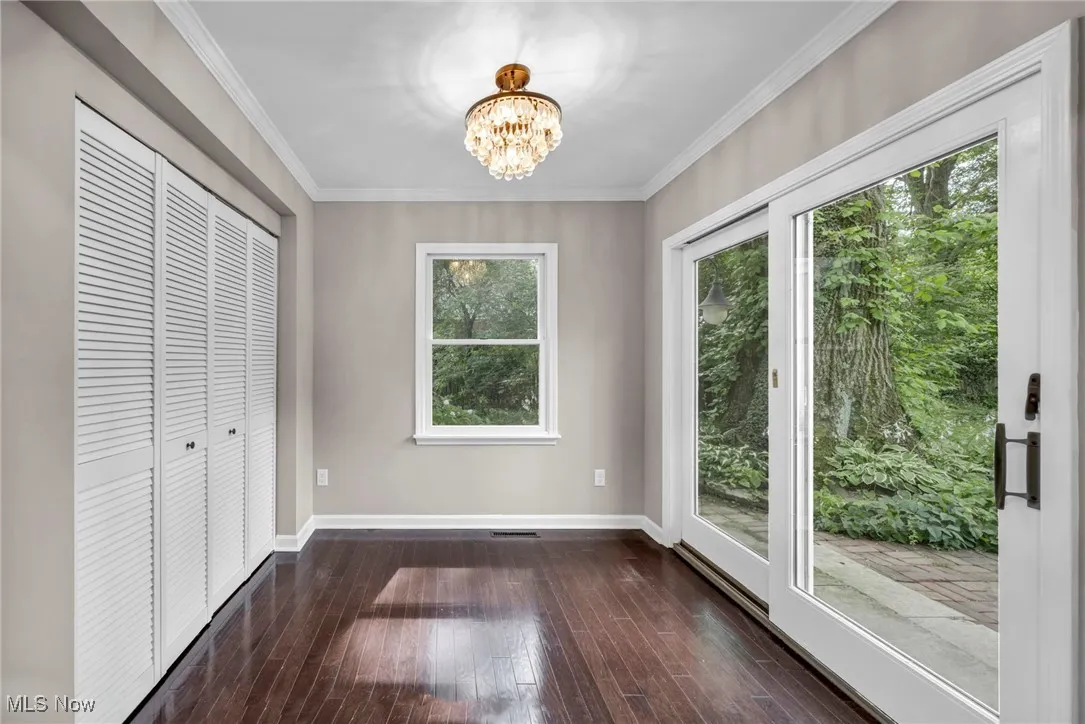 23580 Shaker Boulevard, Shaker Heights, Ohio,MLS Now Listing ID