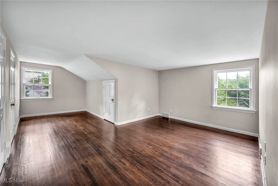 23580 Shaker Boulevard, Shaker Heights, Ohio,MLS Now Listing ID
