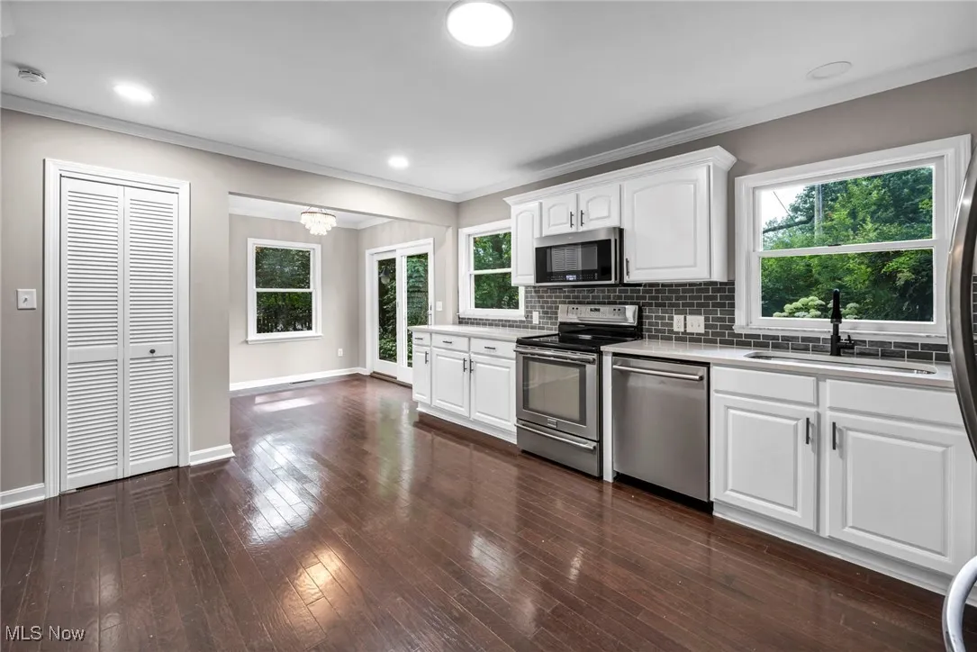 23580 Shaker Boulevard, Shaker Heights, Ohio,MLS Now Listing ID