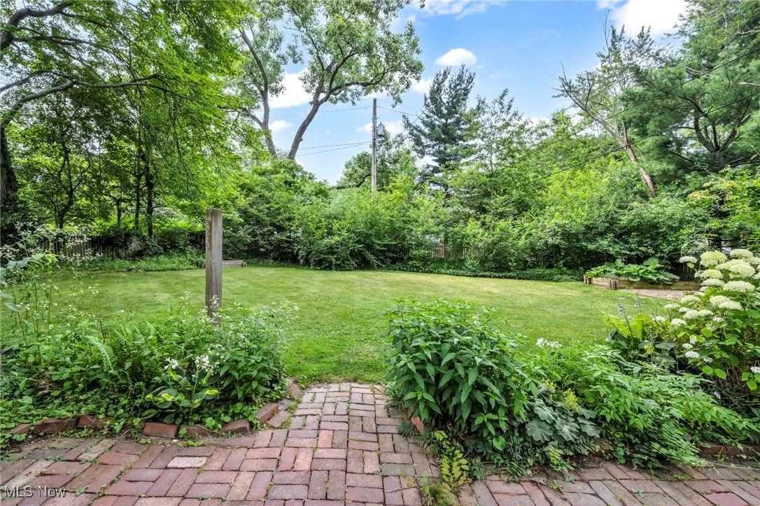 23580 Shaker Boulevard, Shaker Heights, Ohio,MLS Now Listing ID