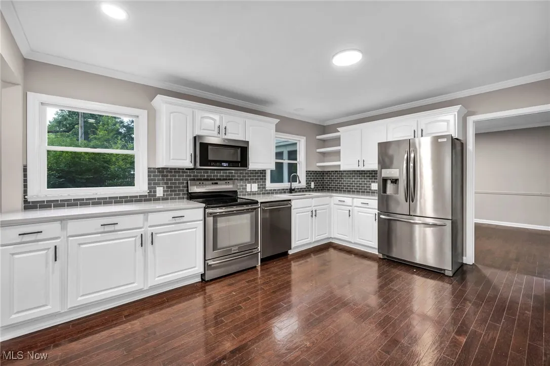23580 Shaker Boulevard, Shaker Heights, Ohio,MLS Now Listing ID