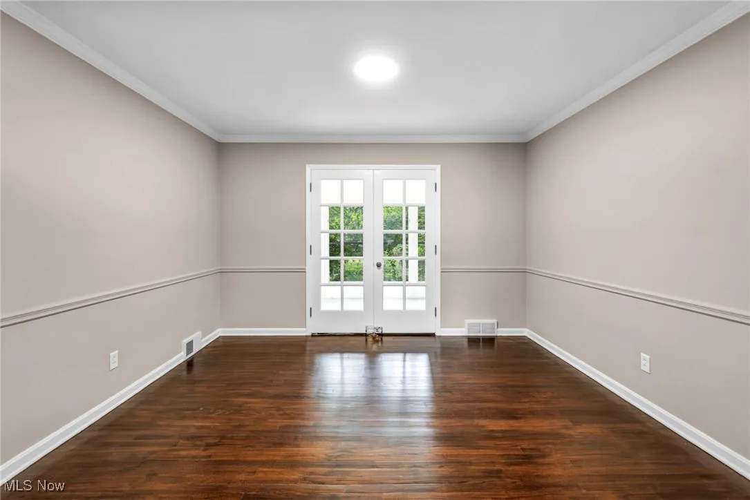 23580 Shaker Boulevard, Shaker Heights, Ohio,MLS Now Listing ID