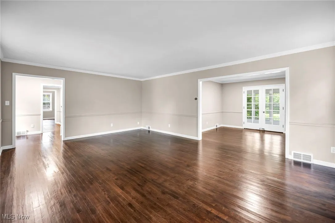 23580 Shaker Boulevard, Shaker Heights, Ohio,MLS Now Listing ID