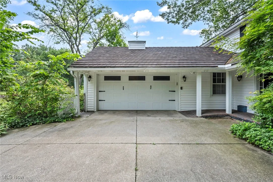 23580 Shaker Boulevard, Shaker Heights, Ohio,MLS Now Listing ID