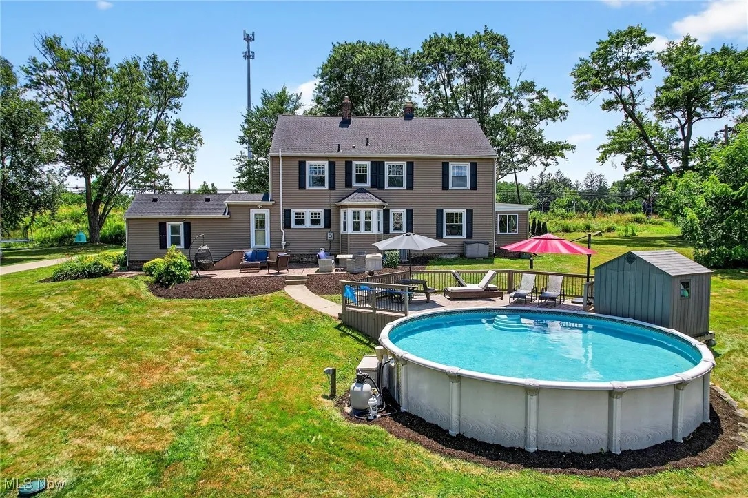 3905 Greenwich Road, Norton, Ohio,MLS Now Listing ID