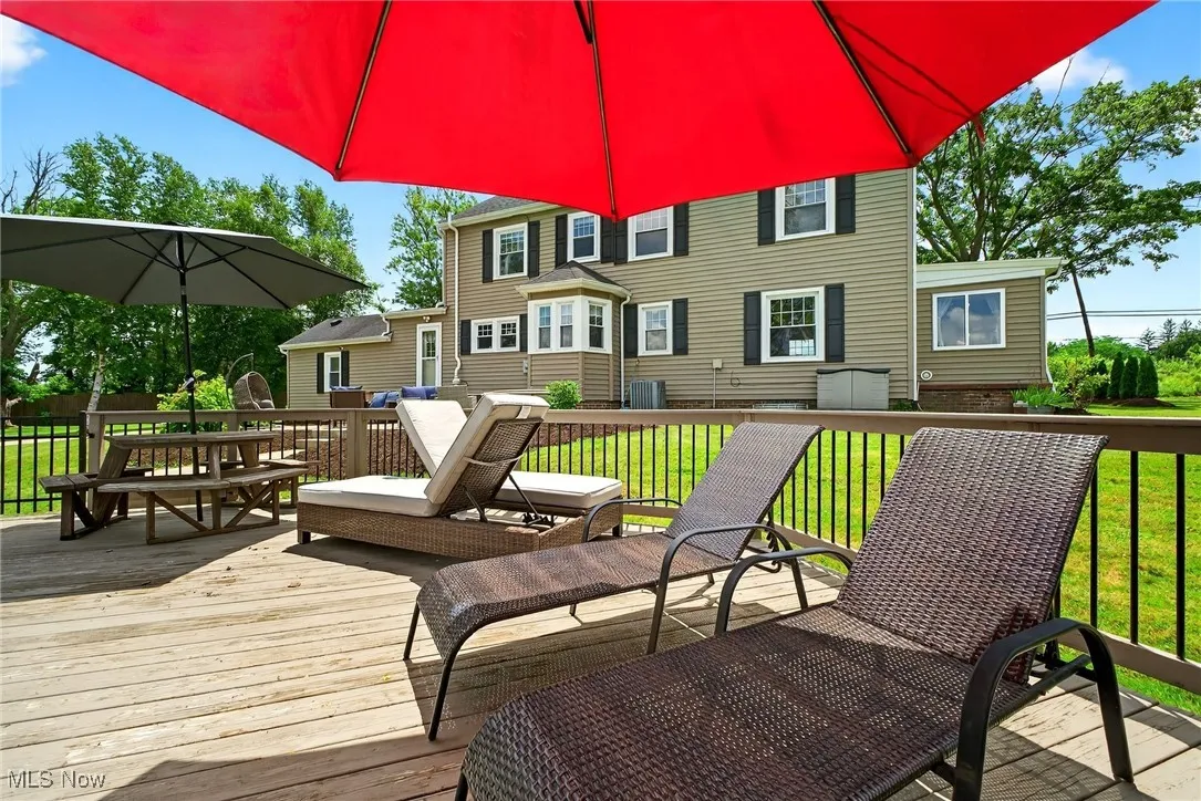 3905 Greenwich Road, Norton, Ohio,MLS Now Listing ID