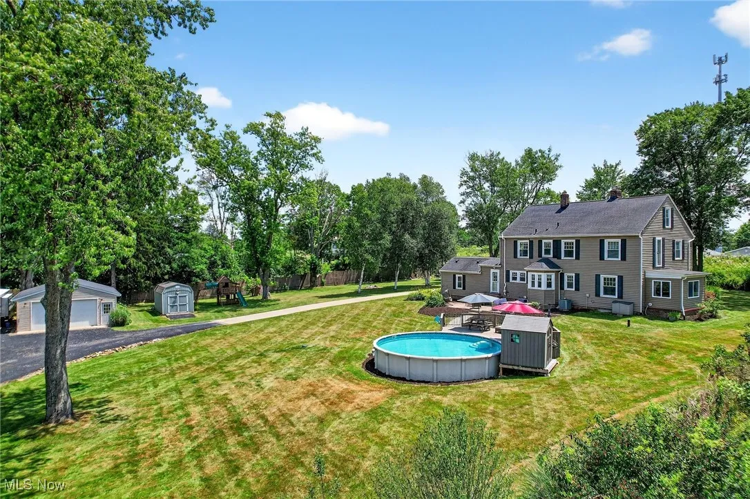 3905 Greenwich Road, Norton, Ohio,MLS Now Listing ID