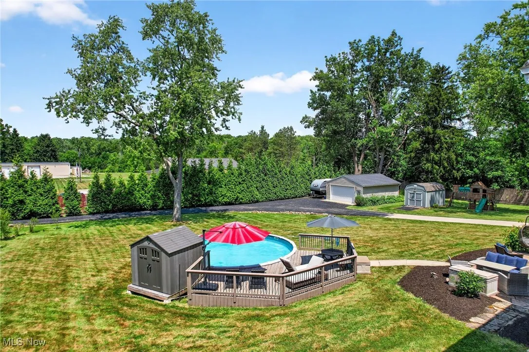 3905 Greenwich Road, Norton, Ohio,MLS Now Listing ID
