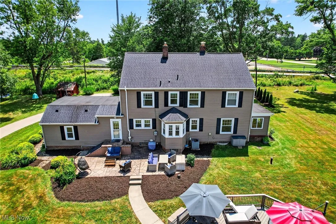 3905 Greenwich Road, Norton, Ohio,MLS Now Listing ID