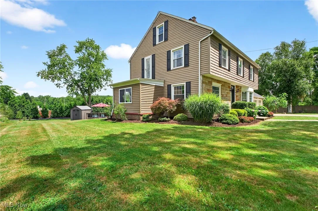 3905 Greenwich Road, Norton, Ohio,MLS Now Listing ID
