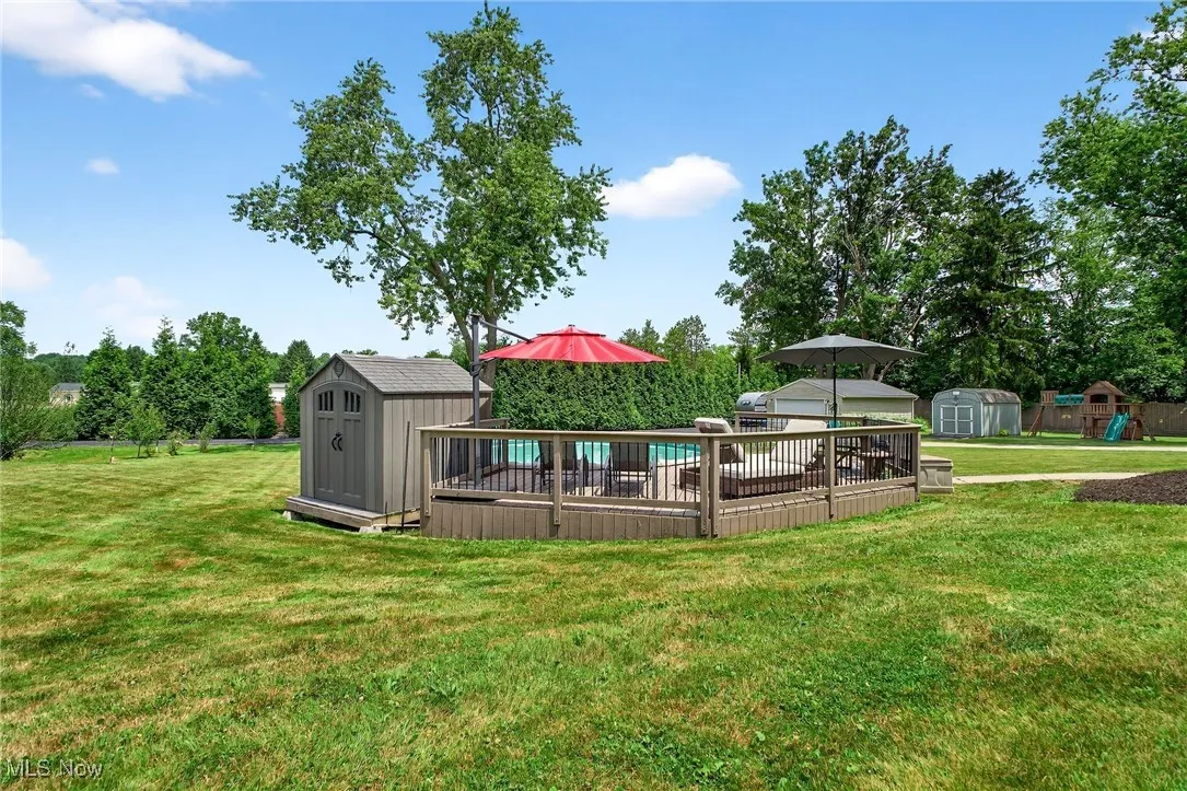 3905 Greenwich Road, Norton, Ohio,MLS Now Listing ID