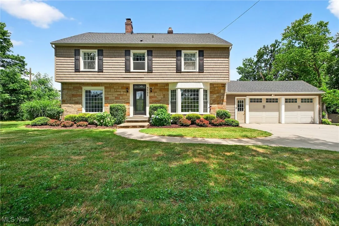 3905 Greenwich Road, Norton, Ohio,MLS Now Listing ID
