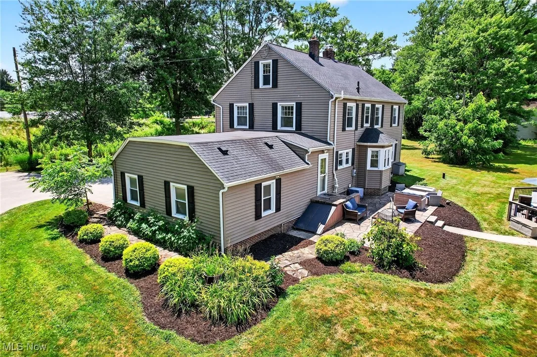 3905 Greenwich Road, Norton, Ohio,MLS Now Listing ID