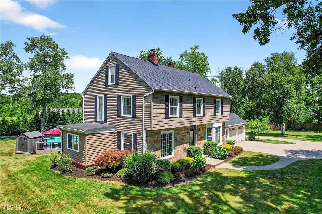 3905 Greenwich Road, Norton, Ohio,MLS Now Listing ID