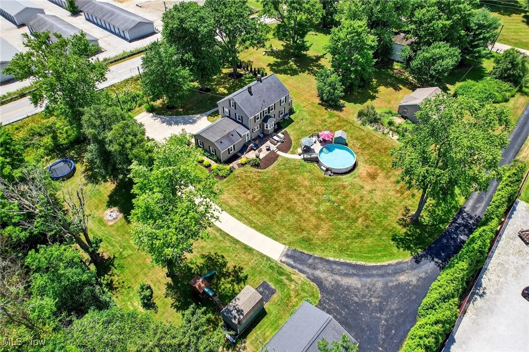 3905 Greenwich Road, Norton, Ohio,MLS Now Listing ID