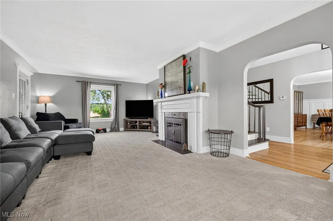 3905 Greenwich Road, Norton, Ohio,MLS Now Listing ID