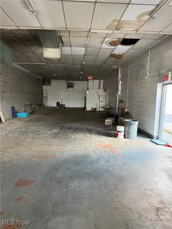 5370 Ridge Road, Parma, Ohio 44129,MLS Now Listing ID