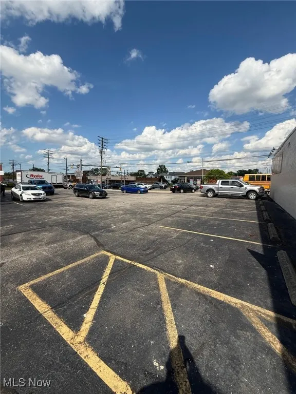 5370 Ridge Road, Parma, Ohio 44129,MLS Now Listing ID