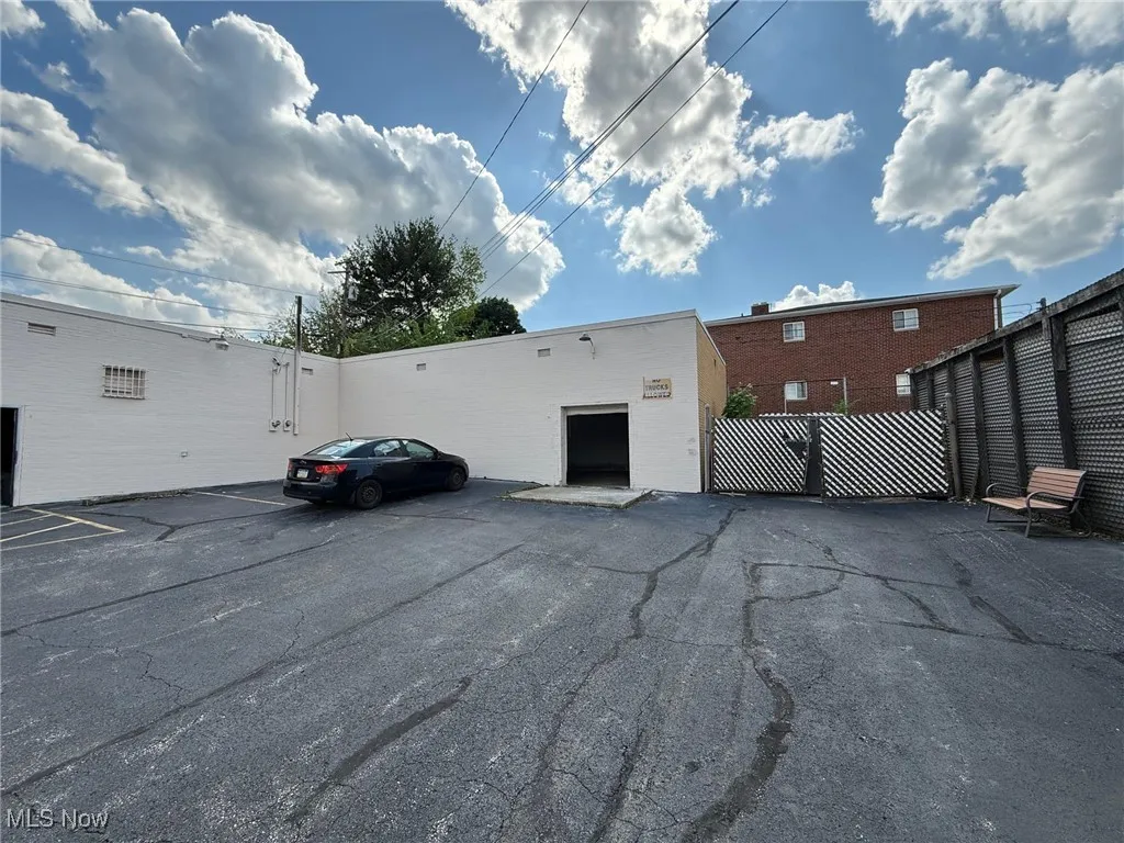 5370 Ridge Road, Parma, Ohio,MLS Now Listing ID
