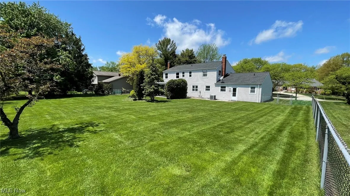 24194 Halburton Road, Beachwood, Ohio,MLS Now Listing ID
