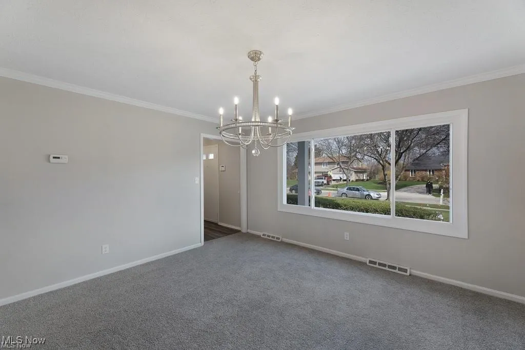 24194 Halburton Road, Beachwood, Ohio,MLS Now Listing ID