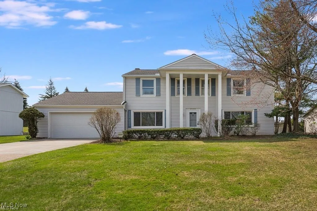 24194 Halburton Road, Beachwood, Ohio,MLS Now Listing ID