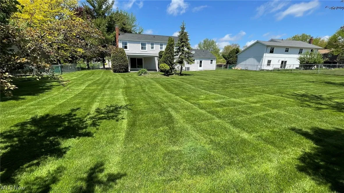 24194 Halburton Road, Beachwood, Ohio,MLS Now Listing ID