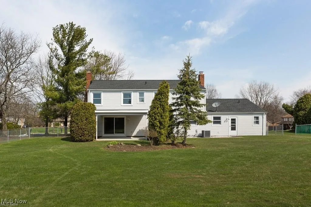 24194 Halburton Road, Beachwood, Ohio,MLS Now Listing ID