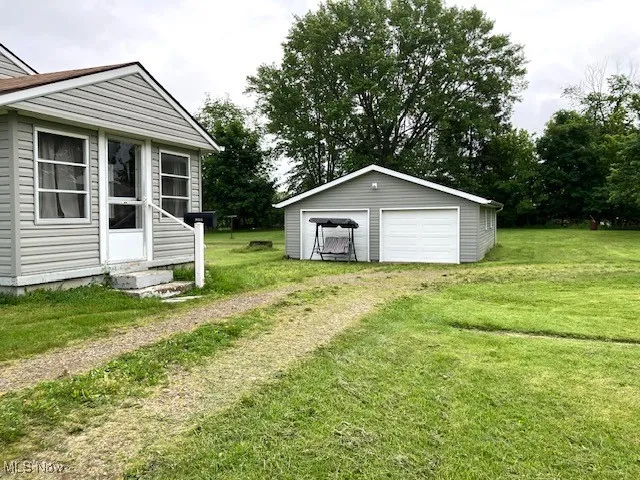 9053 Friendsville Road, Seville, Ohio,MLS Now Listing ID