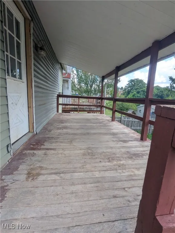 749 Bond Avenue, Barnesville, Ohio,MLS Now Listing ID