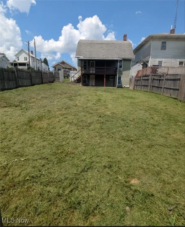 749 Bond Avenue, Barnesville, Ohio,MLS Now Listing ID
