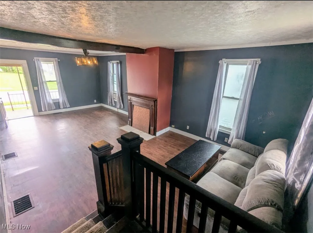 749 Bond Avenue, Barnesville, Ohio,MLS Now Listing ID